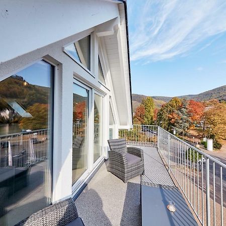 Ferienwohnung Bella Vista Bernkastel-Kues Exterior photo