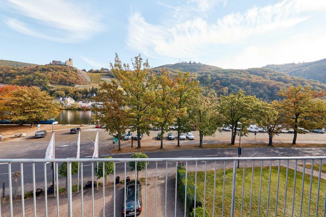 Ferienwohnung Bella Vista Bernkastel-Kues Exterior photo